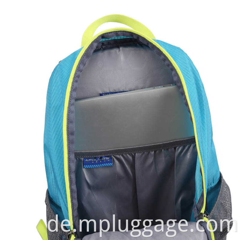 Outdoor Mountaineering Backpack